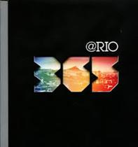 @ Rio 365 Vol.II: Um documentário fotográfico