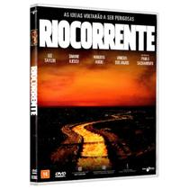 Rio Corrente - California - DVD - Califórnia Filmes