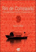 Rio de compaixão - um comentario cristão ao bhagavad gita - E REALIZAÇOES Rio de compaixão - um comentario cristão ao bhagavad gita - E REALIZAÇOES