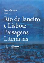 Rio de Janeiro e Lisboa: Paisagens Literarias - NUMA