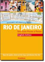 Rio De Janeiro ( Ingles ) Passo A Passo