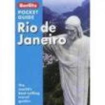 Rio de janeiro pocket guide Rio de janeiro pocket guide