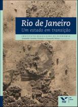 Rio de Janeiro: um Estado em Transicao - FGV