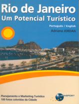 Rio De Janeiro - Um Potencial Turistico - Por/Eng - BRASPORT