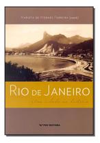 Rio De Janeiro: Uma Cidade Na História Sortido Rio De Janeiro: Uma Cidade Na História Sortido