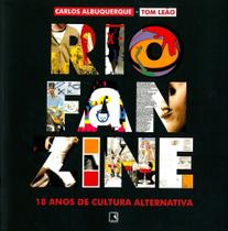 Rio Fanzine - 18 Anos de Cultura Alternativa