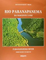 Rio Paranapanema - da Nascente a Foz
