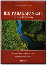 Rio Parapanema da Nascente a Foz - HORIZONTE
