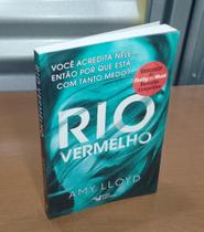 Rio Vermelho Rio Vermelho