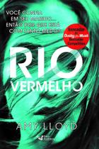 RIO VERMELHO - Pocket - Faro Editorial
