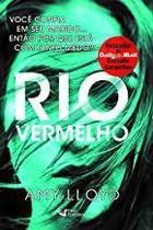 Rio vermelho