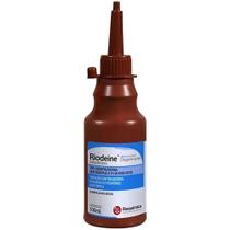 Riodeine Iodopovidona Degermante Dermo Suave Rioquímica 100ml Riodeine Iodopovidona Degermante Dermo Suave Rioquímica 100ml