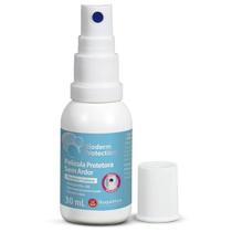 RIODERM PROTECTION - PELICULA PROTETORA SEM ARDOR 30ML SPRAY Rioquímica