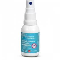 Rioderm protection - pelicula protetora sem ardor 30ml spray