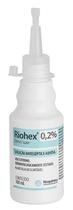 Riohex 0,2 dermo suave 100ml - Rioquímica