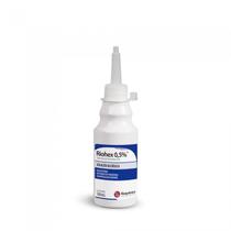 Riohex 0,5 solução alcoolica rioquimica - Cirurgica Nilmar