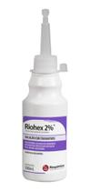 Riohex 2% clorexedina degermante