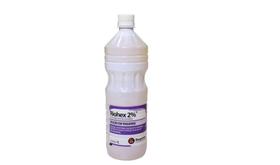 Riohex 2% Clorexidina Degermante 1000 ml Rioquimica Riohex 2% Clorexidina Degermante 1000 ml Rioquimica