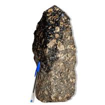 Riolita Pedra Pé e Bico Serrado Natural 6,32Kg 37cm Tipo B Riolita Pedra Pé e Bico Serrado Natural 6,32Kg 37cm Tipo B