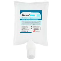 Riomax sabonete cremoso refil 1l