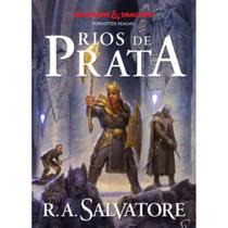Rios de Prata - JAMBO Rios de Prata - JAMBO
