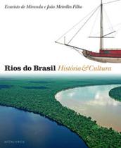 Rios do brasil