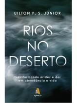Rios no deserto Rios no deserto