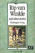 Rip van winkle and other stories Rip van winkle and other stories