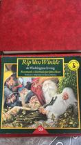 Rip Van Winkle - Coleção Clara Luz Rip Van Winkle - Coleção Clara Luz