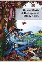 Rip van winkle legend of sleepy hollow mp3 pk dom st 2ed Rip van winkle legend of sleepy hollow mp3 pk dom st 2ed