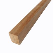 Ripa Aparelhada 5,0cmx100cmx3,0cm Jardim e Varanda Madeira do Brasil
