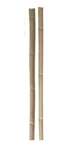 Ripa Lasca de Bambu para Artesanato e Jardim: 1.5m - 6 Unidades