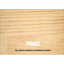 Ripa, Régua de Madeira 4x2x100 cm Aplainado NeonX