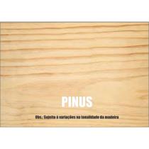 Ripa, Régua de Madeira 4x2x140 cm Aplainado NeonX