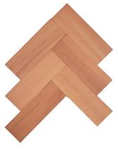 Ripa Régua Tábua Parquet de Madeira 30x7x2 cm NeonX