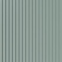 Ripado Meu Rodape Play Verde 10x1 - 10m