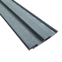 Ripado Rp1 10cm Marinho Super Wpc Ecovale - 2,85 Metros
