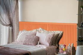 Ripas Para Cabeceira De Cama Casal/Queen/King 240Cm