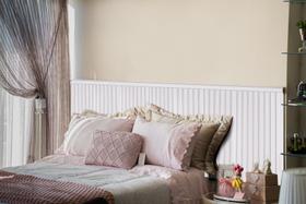 Ripas Para Cabeceira De Cama Casal/Queen/King 240Cm