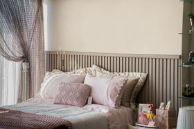 Ripas Para Cabeceira De Cama Casal/Queen/King 240Cm