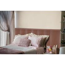 Ripas para Cabeceira de Cama Casal/queen/king 240cm