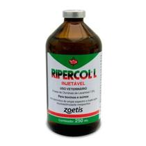 Ripercol 7,5 250ML - ZOETIS Ripercol 7,5 250ML - ZOETIS