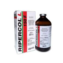 Ripercol L 150 F - 250 ml - Zoetis