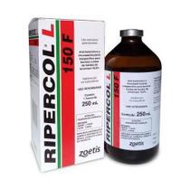 Ripercol L 150 F 250ml Injetável - ZOETIS