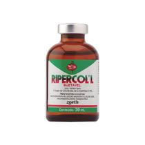 Ripercol L Injetável 7,5% 30ml - Zoetis