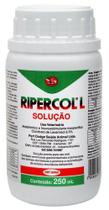 Ripercol Oral 250 ml - Fort dodge