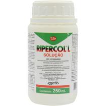 Ripercol Solução 250 Ml