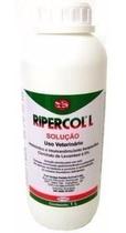 Ripercol Solucao Oral Levamisol 1l - Zoetis