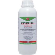 Ripercol Zoetis Solução Oral 1000ml Ripercol Zoetis Solução Oral 1000ml