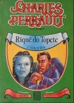 Rique do topete - contos - KUARUP Rique do topete - contos - KUARUP